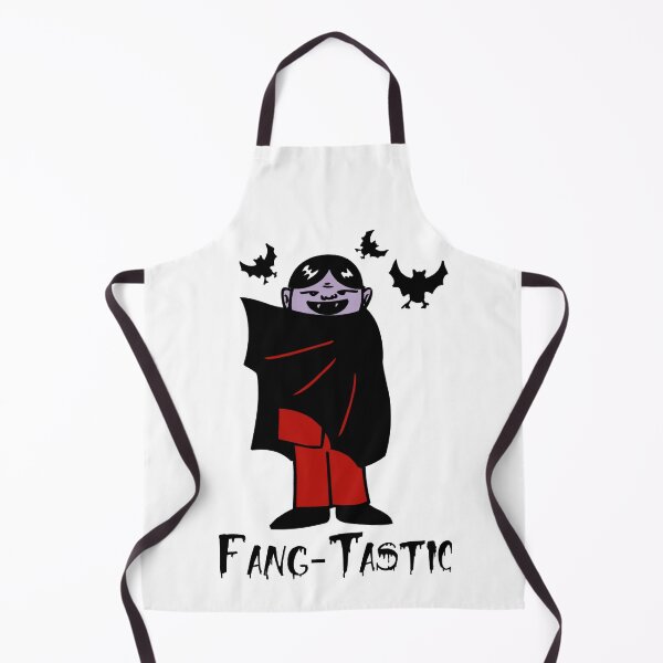 Item preview, Fang-Tastic Vampire | Black designed and sold by RedSparkles Designs.