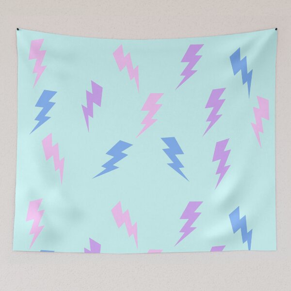 Item preview, Lightening designed and sold by procraztinator.