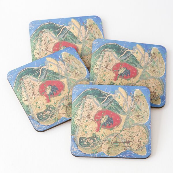 Item preview, Simmering Form designed and sold by Gregory Macleod.