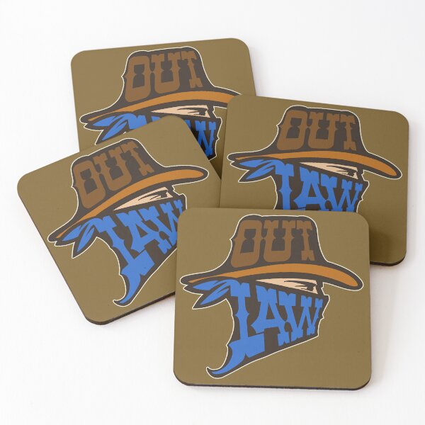 Item preview, Out Law designed and sold by LastTsunamiApparel.
