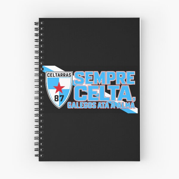 Item preview, Sempre Celta designed and sold by canvasriddle.