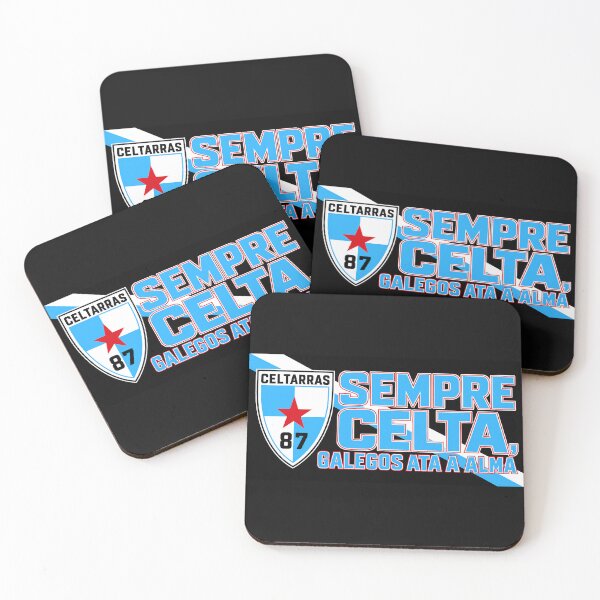 Item preview, Sempre Celta designed and sold by canvasriddle.