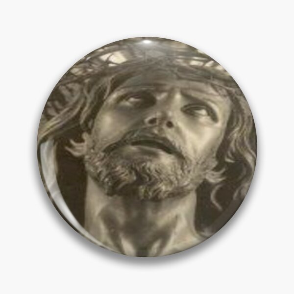 Item preview, jesus designed and sold by pksart1.