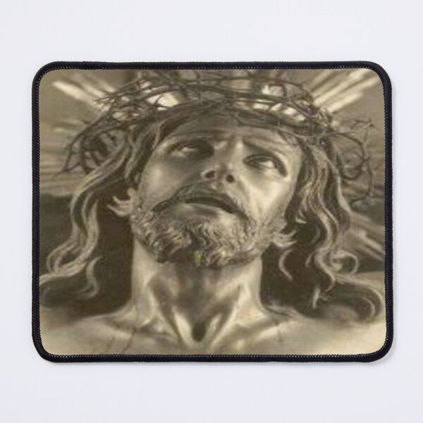 Item preview, jesus designed and sold by pksart1.