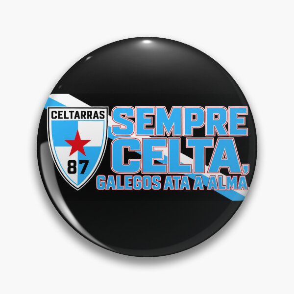 Item preview, Sempre Celta designed and sold by canvasriddle.