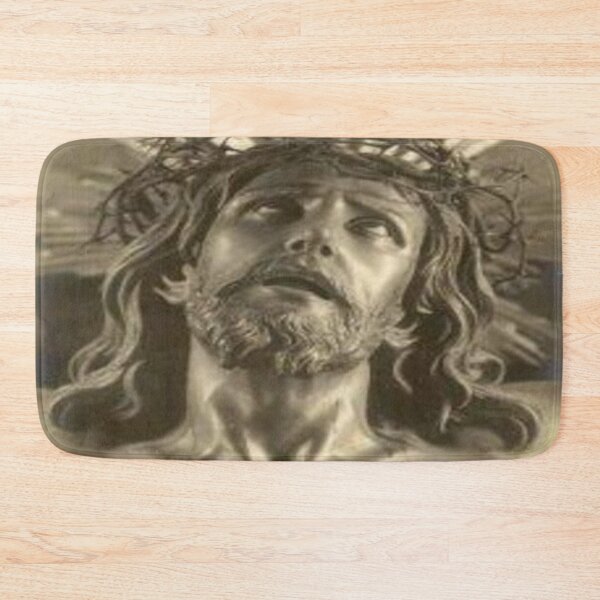 Item preview, jesus designed and sold by pksart1.