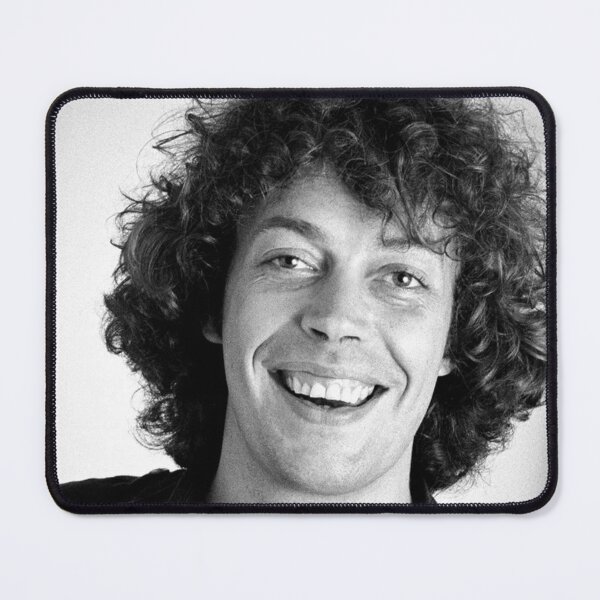 Item preview, Tim Curry Black and white designed and sold by Xupomustore.