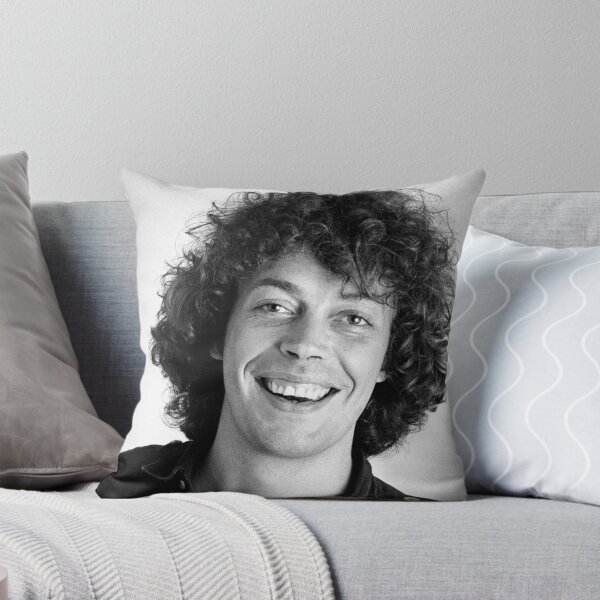 Item preview, Tim Curry Black and white designed and sold by Xupomustore.