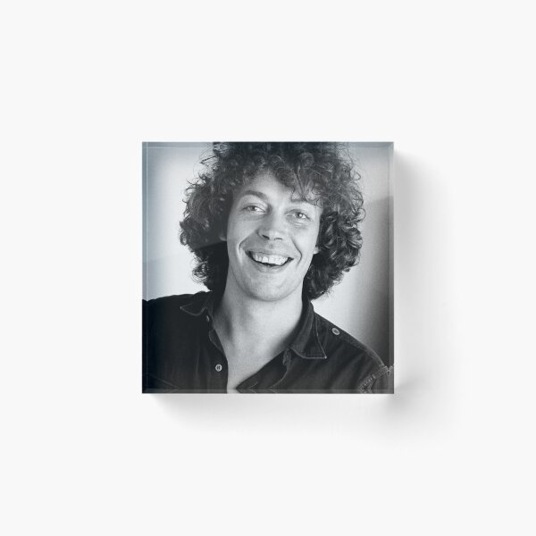 Item preview, Tim Curry Black and white designed and sold by Xupomustore.