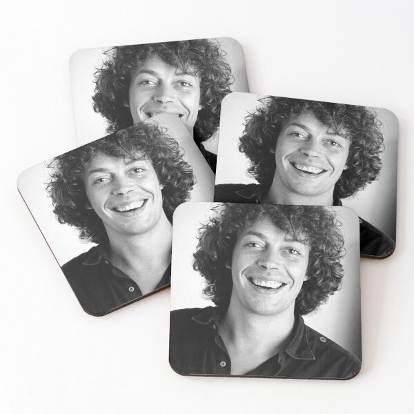 Item preview, Tim Curry Black and white designed and sold by Xupomustore.