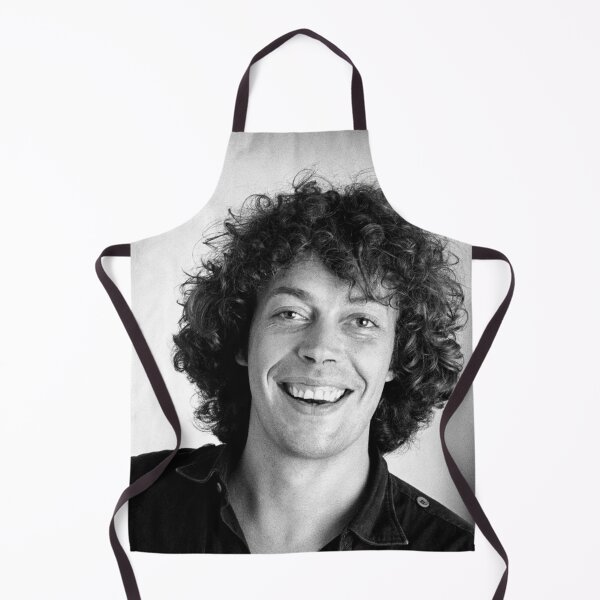 Item preview, Tim Curry Black and white designed and sold by Xupomustore.