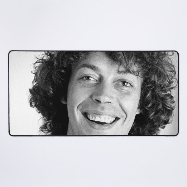 Item preview, Tim Curry Black and white designed and sold by Xupomustore.