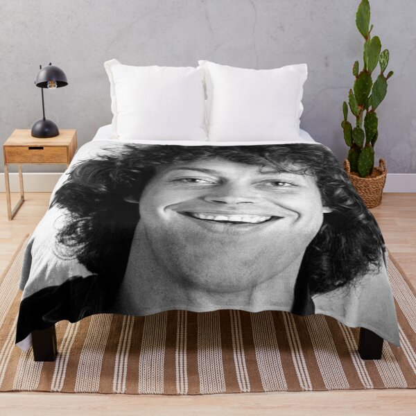 Item preview, Tim Curry Black and white designed and sold by Xupomustore.