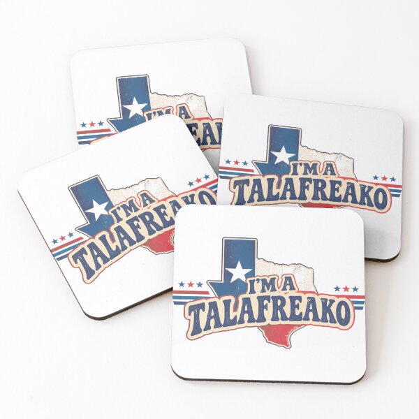 Item preview, talafreako I'm A Talafreako James Talarico 2026 for US Senate Texas designed and sold by world+167.
