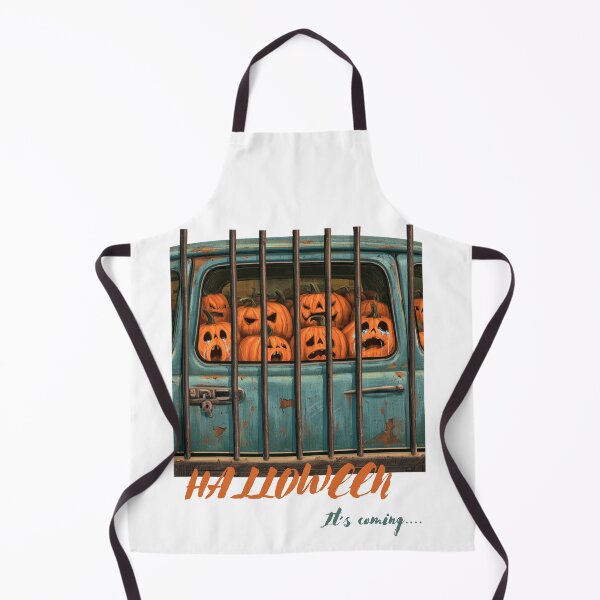Item preview, halloween is coming designed and sold by OutOfTheBubble.
