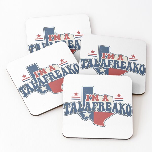 Item preview, talafreako I'm A Talafreako James Talarico 2026 for US Senate Texas designed and sold by world+167.