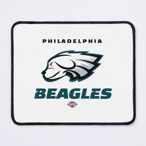 Item preview, Philadelphia Beagles Illustration - Cute Dog Design Featuring Beagle Breed designed and sold by hannieYAH.