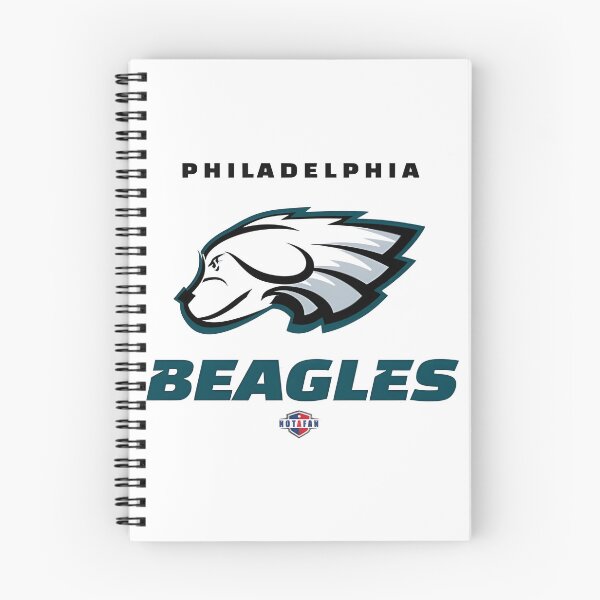 Item preview, Philadelphia Beagles Illustration - Cute Dog Design Featuring Beagle Breed designed and sold by hannieYAH.