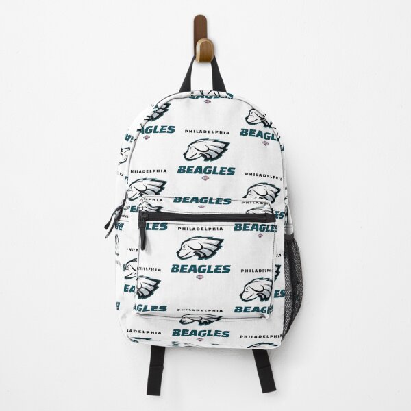 Item preview, Philadelphia Beagles Illustration - Cute Dog Design Featuring Beagle Breed designed and sold by hannieYAH.