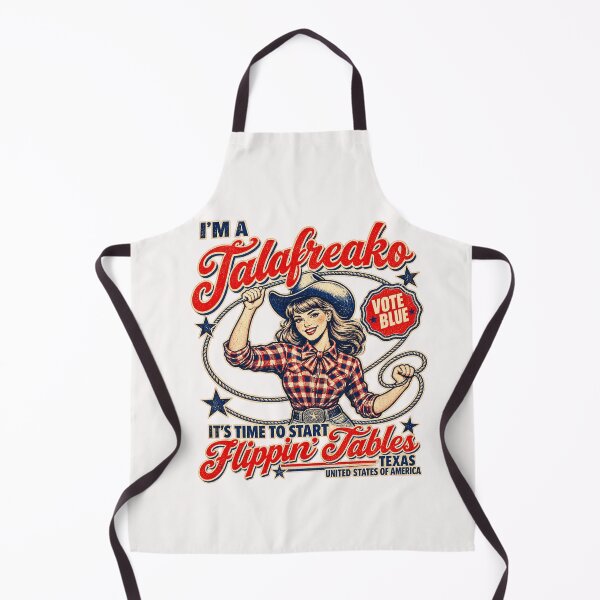 Item preview, I'm a Talafreako Texas, Talarico For Senate designed and sold by justsomeweird.