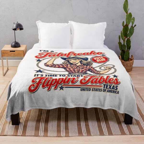 Item preview, I'm a Talafreako Texas, Talarico For Senate designed and sold by justsomeweird.
