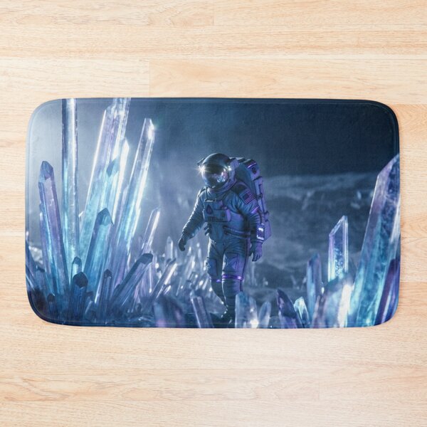 Item preview, Prism Explorer: Solitude on the Glass Planet designed and sold by Archive Studio.