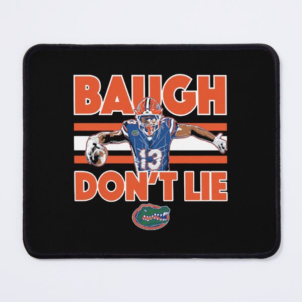 Item preview, Aaron Baugh - Florida Gators - Baugh Don't Lie designed and sold by lucrfts.