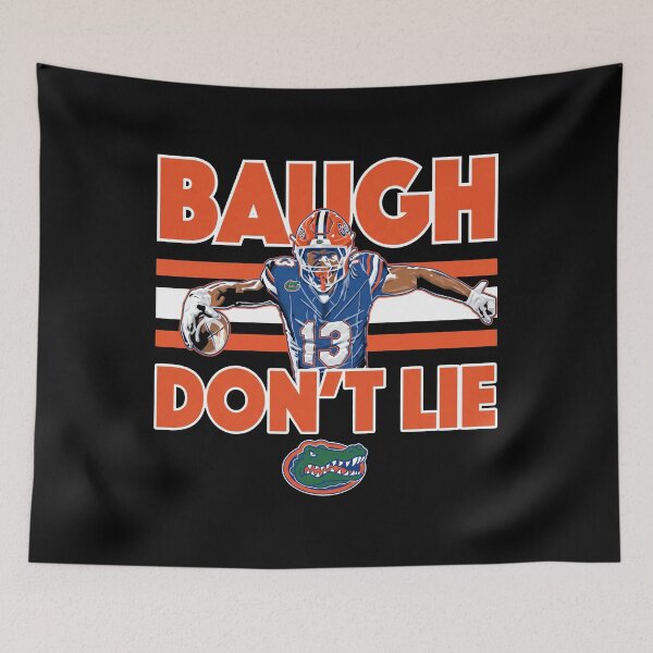 Item preview, Aaron Baugh - Florida Gators - Baugh Don't Lie designed and sold by lucrfts.