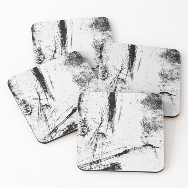 Item preview, The Etched II Razor Void (No.07) designed and sold by Form Finding Design.