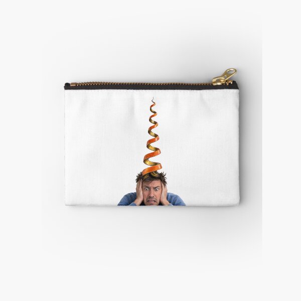 Item preview, Overthinking Mind designed and sold by ales-panz.