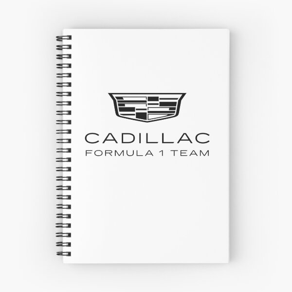 Item preview, Cadillac Formula 1 Team logo icon brand vector designed and sold by Terbnsui.