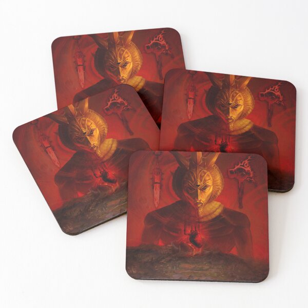 Item preview, Dagoth Ur - Lorkhan's Heart designed and sold by Nokkipo.