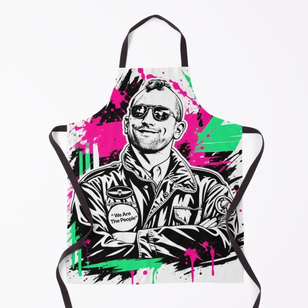 Item preview, Travis Bickle designed and sold by bkxxl.