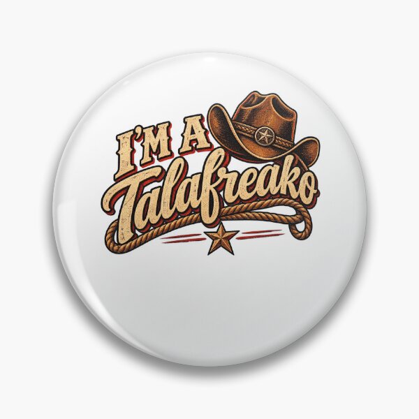 Item preview, I'm a Talafreako designed and sold by justsomeweird.
