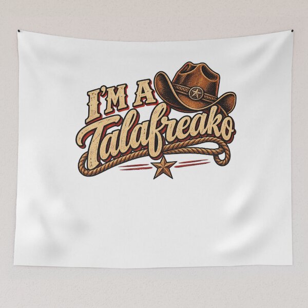 Item preview, I'm a Talafreako designed and sold by justsomeweird.