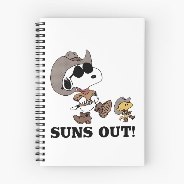 Item preview, Snoop - Woodstock - Peanuts - Suns Out designed and sold by lucrfts.
