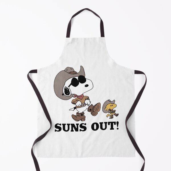 Item preview, Snoop - Woodstock - Peanuts - Suns Out designed and sold by lucrfts.