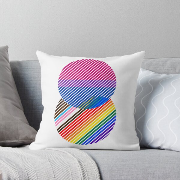 Item preview, THE WHOLE OF US COLLECTION - BISEXUAL - BI+ designed and sold by WheelieGdArt.