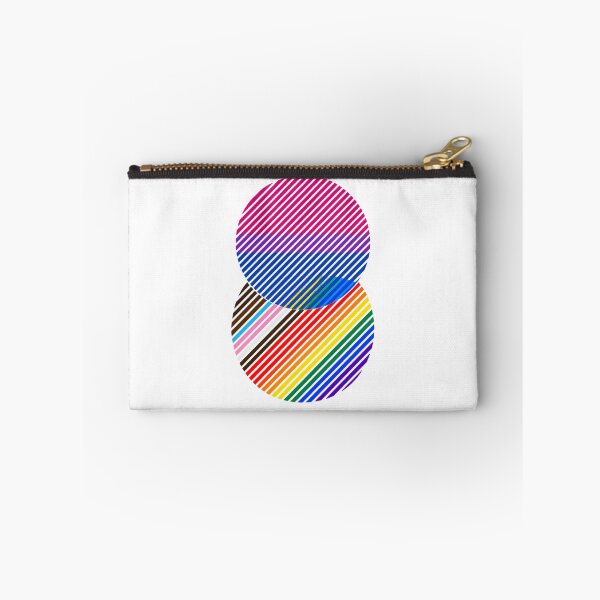 Item preview, THE WHOLE OF US COLLECTION - BISEXUAL - BI+ designed and sold by WheelieGdArt.