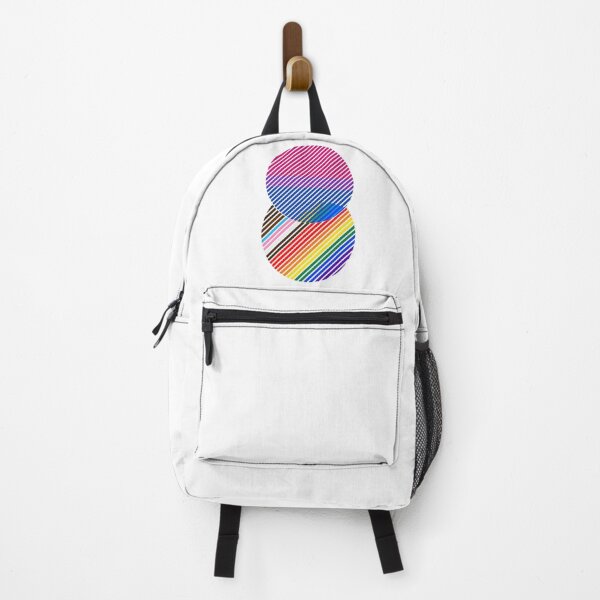 Item preview, THE WHOLE OF US COLLECTION - BISEXUAL - BI+ designed and sold by WheelieGdArt.
