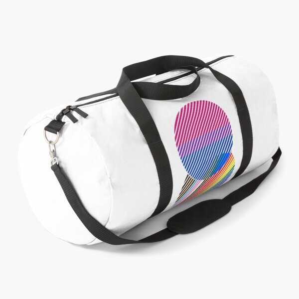 Item preview, THE WHOLE OF US COLLECTION - BISEXUAL - BI+ designed and sold by WheelieGdArt.