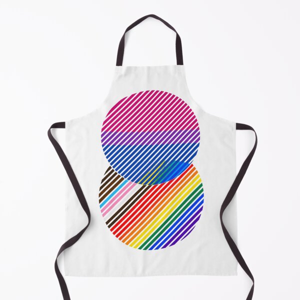 Item preview, THE WHOLE OF US COLLECTION - BISEXUAL - BI+ designed and sold by WheelieGdArt.