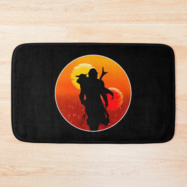 Item preview, Sunset in Company Sci-Fi designed and sold by whitingartists.
