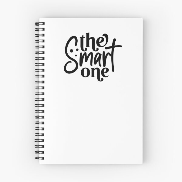 Item preview, The Smart One designed and sold by tellit24seven.