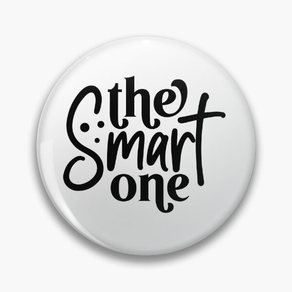 Item preview, The Smart One designed and sold by tellit24seven.
