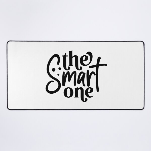 Item preview, The Smart One designed and sold by tellit24seven.