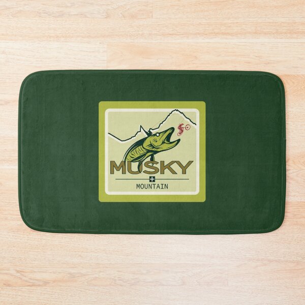 Item preview, MUSKY MOUNTAIN MOUNTAIN BIKE TRAIL WISCONSIN  designed and sold by Spokelore.