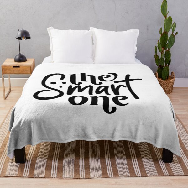 Item preview, The Smart One designed and sold by tellit24seven.
