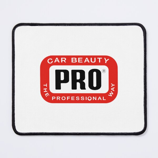 Item preview, Car Beauty Pro logo badge icon brand vector designed and sold by Terbnsui.