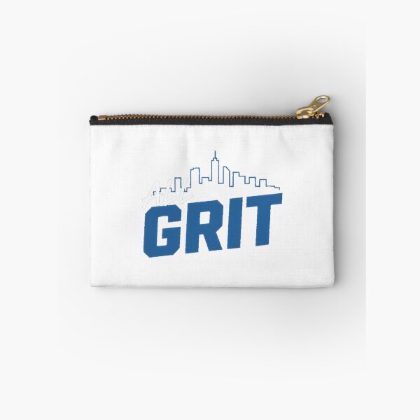 Item preview, Detroit Lions Inspired All Grit Football Fan Design designed and sold by moodner.